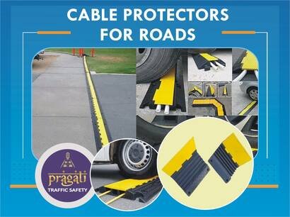 cable protectors