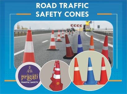 Traffic Safety Cones