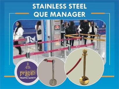 Q Que Managers