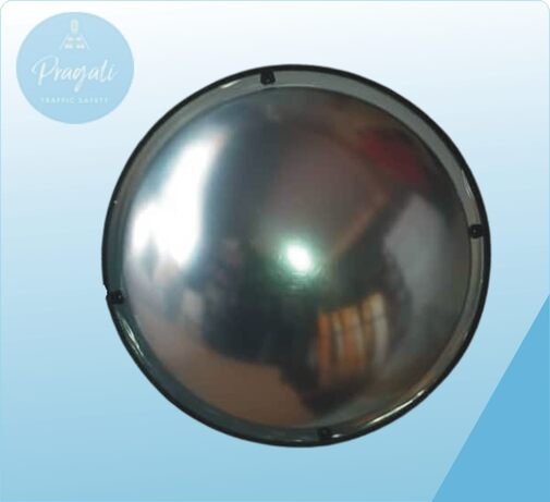 security convex mirror