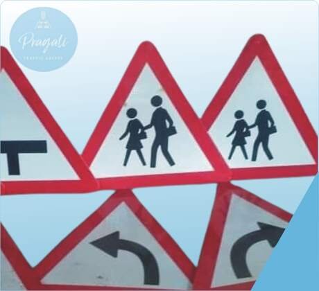 HIP Sign Boards IRC 
