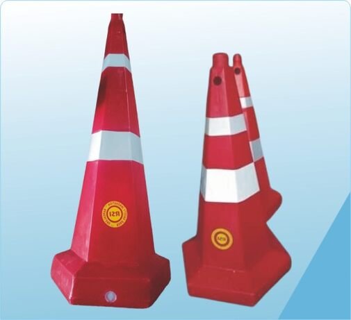 Traffic Safety Cones