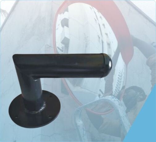 security convex mirror