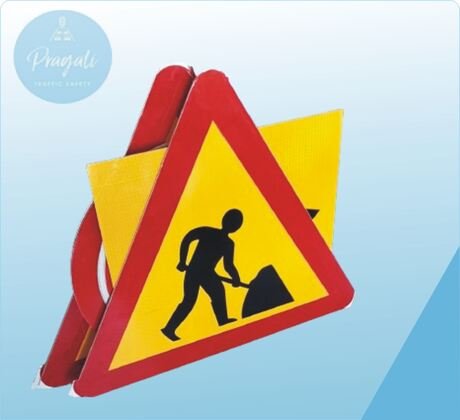 HIP Sign Boards IRC 
