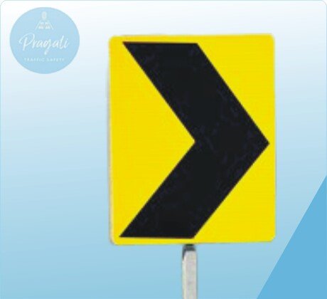 HIP Sign Boards IRC 