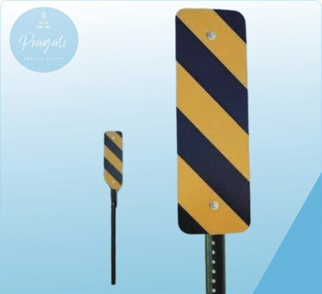 HIP Sign Boards IRC 
