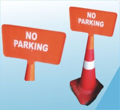 Traffic Safety Cones