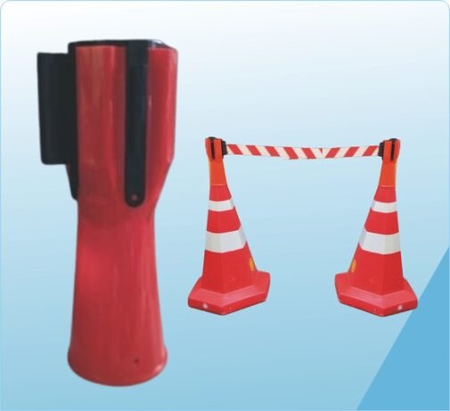 Traffic Safety Cones