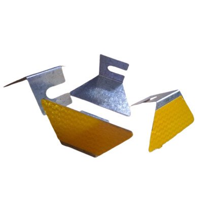 Road studs Reflective