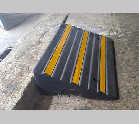 wheel Chock N Stoppers
