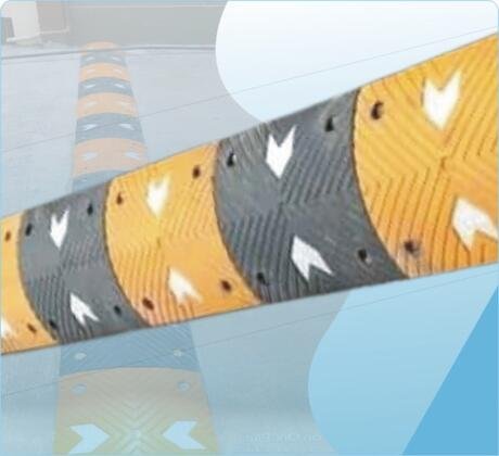 Rubber Wheel Stopper Car n Vehicle