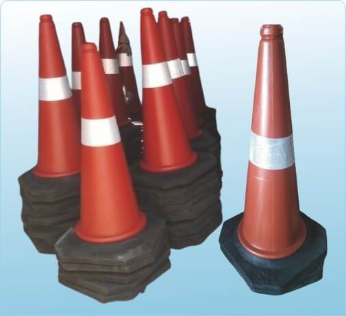 Traffic Safety Cones