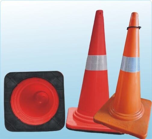 Traffic Safety Cones