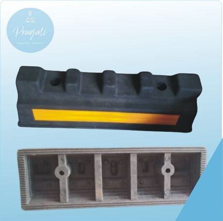 wheel Chock N Stoppers