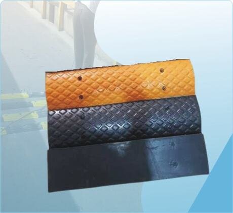 Rumble strips heavy duty