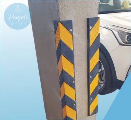 Parking area Protector