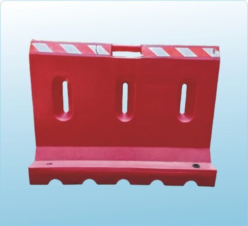 Traffic Safety Barricades
