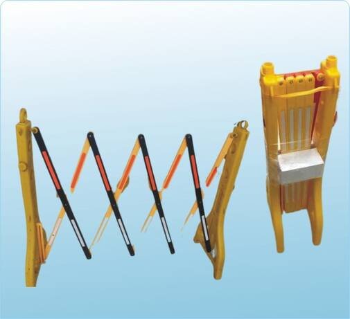 Traffic Safety Barricades