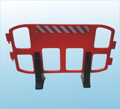 Traffic Safety Barricades