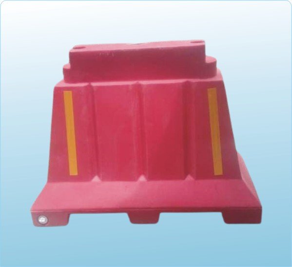 Traffic Safety Barricades