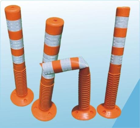 Safety Cone Hexagonal RSI