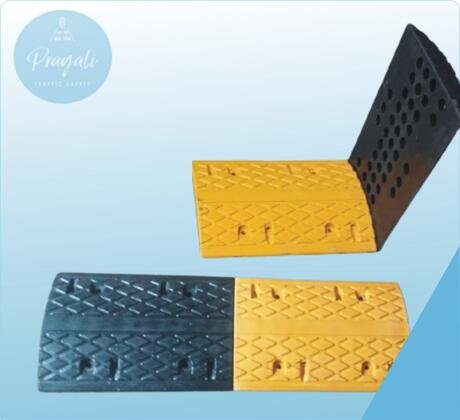 honeycomb abs plastic hump 40 ton 50MM