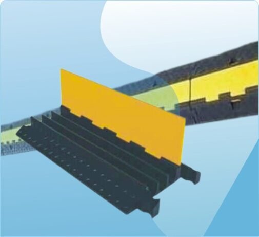 Cable Protector Two Channel