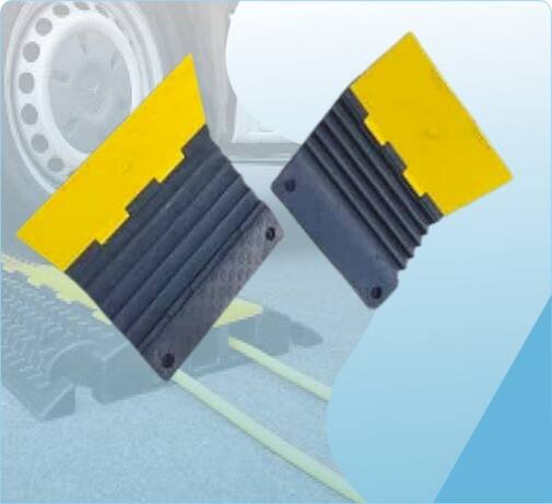 Cable Protector Two Channel