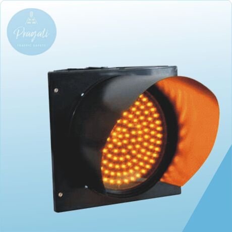 Solar Hexagonal Flasher led