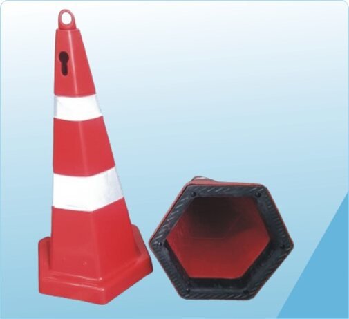 Traffic Safety Cones